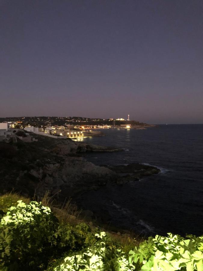 Casa Vacanze Leuca Santa Maria di Leuca Екстер'єр фото