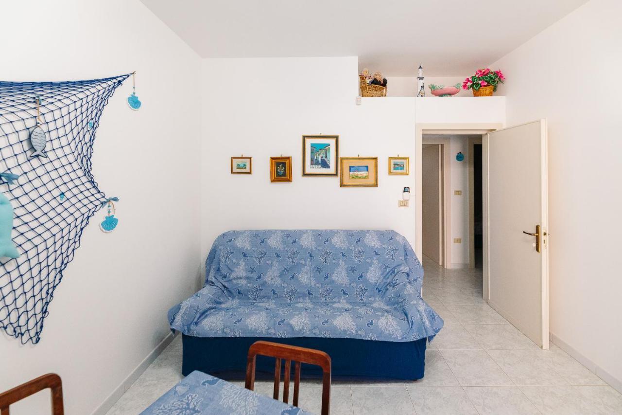 Casa Vacanze Leuca Santa Maria di Leuca Екстер'єр фото