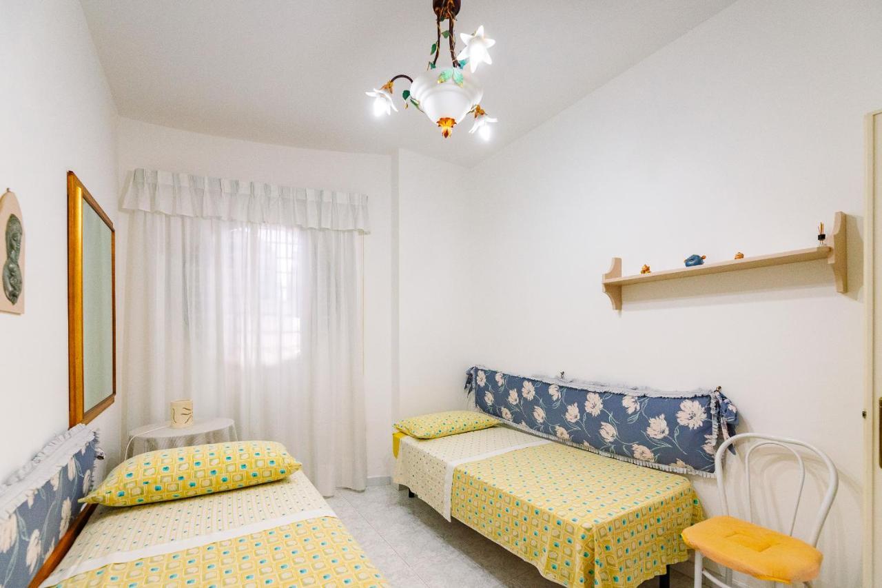 Casa Vacanze Leuca Santa Maria di Leuca Екстер'єр фото