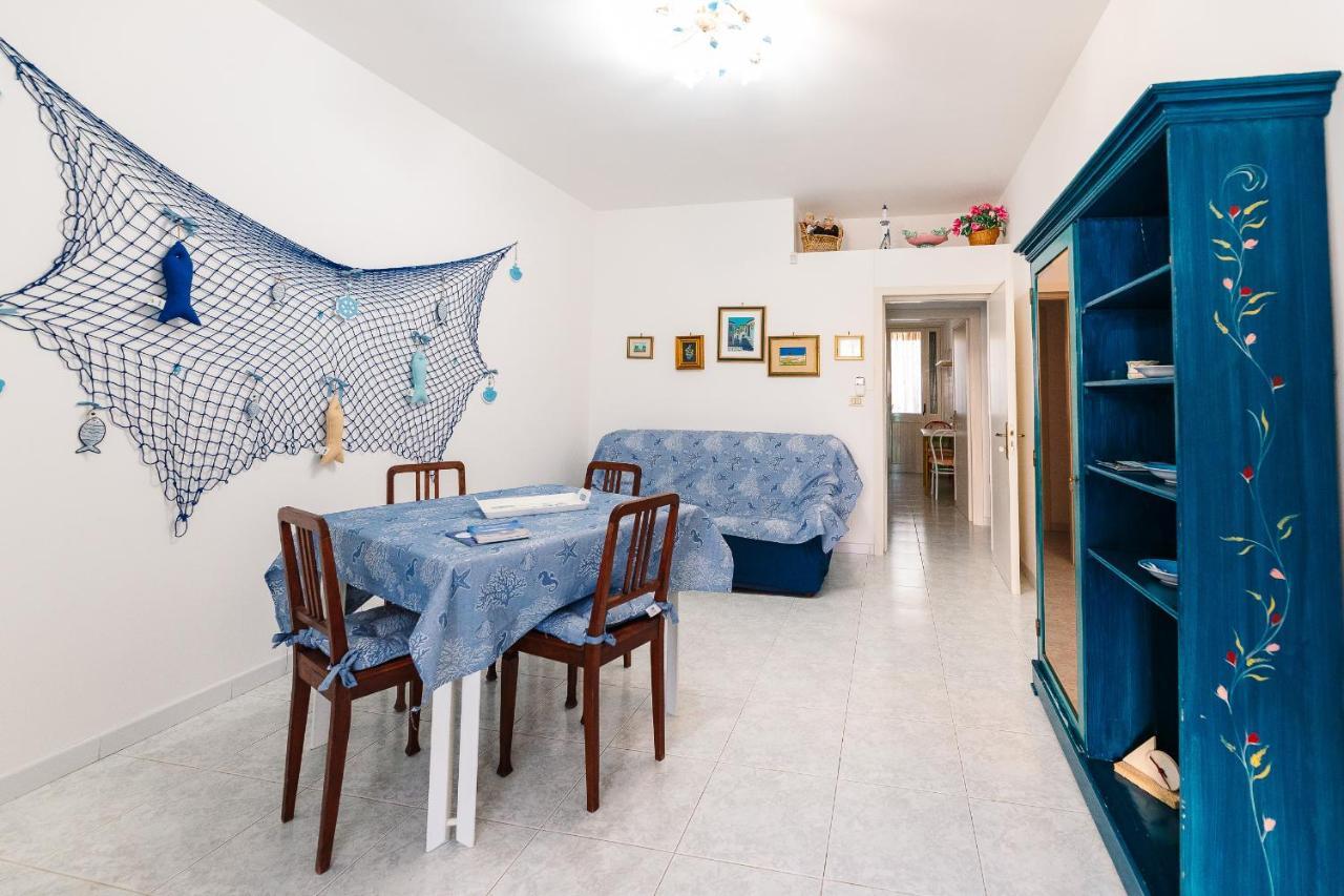 Casa Vacanze Leuca Santa Maria di Leuca Екстер'єр фото