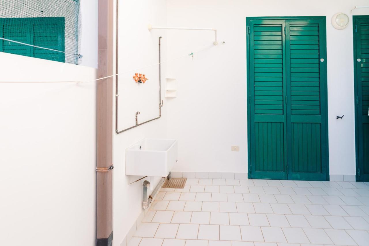 Casa Vacanze Leuca Santa Maria di Leuca Екстер'єр фото