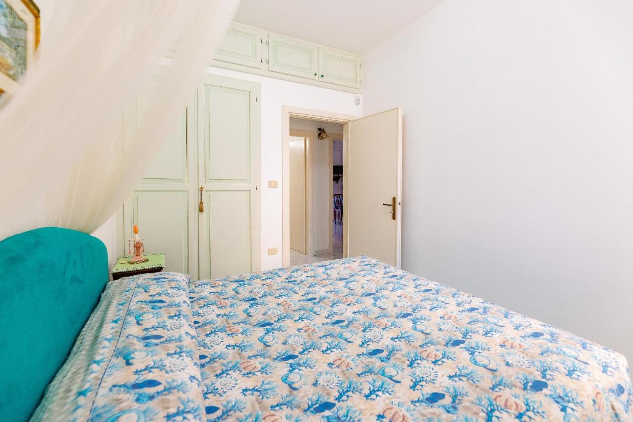 Casa Vacanze Leuca Santa Maria di Leuca Екстер'єр фото