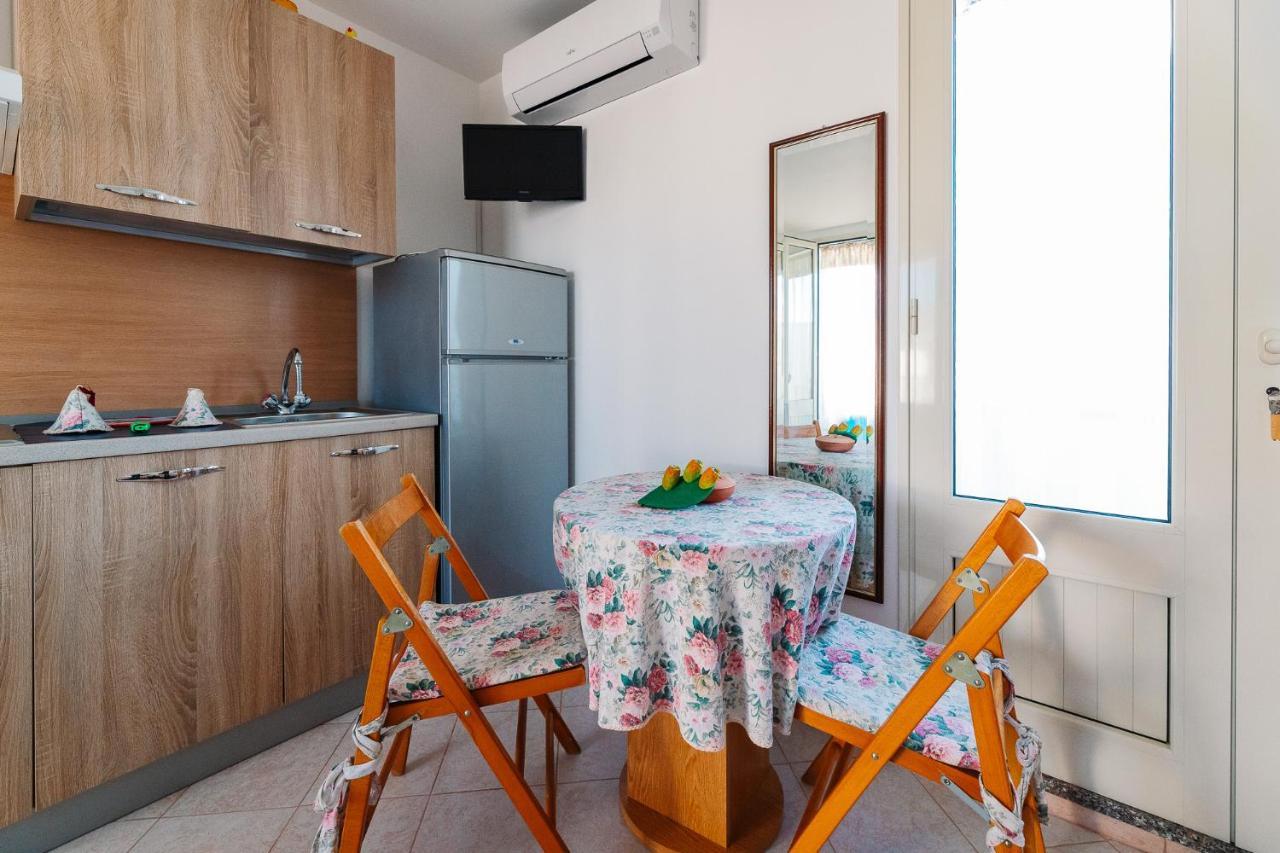 Casa Vacanze Leuca Santa Maria di Leuca Екстер'єр фото